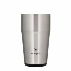 SHIMO TUMBLER 470 Silver