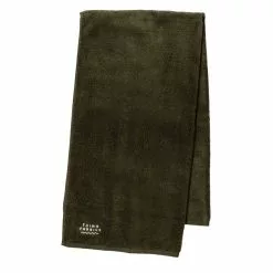 TIP TOP 365 LARGE TOWEL Olive