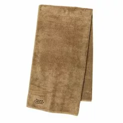 TIP TOP 365 LARGE TOWEL Khaki Beige