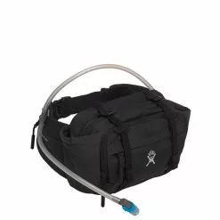 5L DOWN SHIFT HYDRATION HIP PACK Black -clothing Shop 19866 2 1800x1800