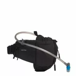 5L DOWN SHIFT HYDRATION HIP PACK Black -clothing Shop 19866 4 1800x1800