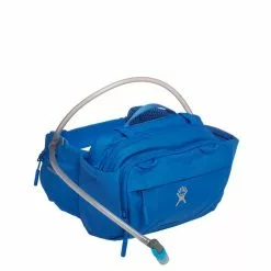 5L DOWN SHIFT HYDRATION HIP PACK Sapphire -clothing Shop 19867 2 1800x1800