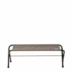 FOLDING BENCH Grey -clothing Shop 20680 3 1800x1800
