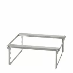 FIREPLACE GRILL BRIDGE LARGE N/A