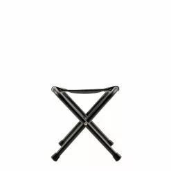 MESH FOLDING BENCH Black -clothing Shop 20693 3 1800x1800