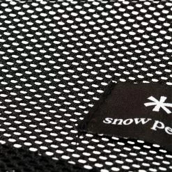 MESH FOLDING BENCH Black -clothing Shop 20693 5 1800x1800