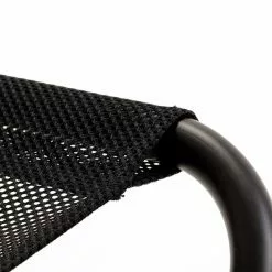 MESH FOLDING BENCH Black -clothing Shop 20693 7 1800x1800