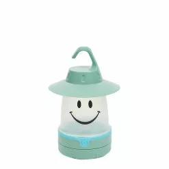 SMILE LED LANTERN Mint