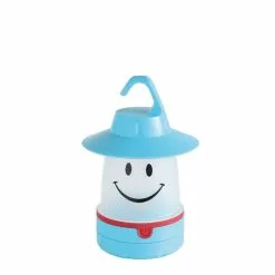 SMILE LED LANTERN Sky