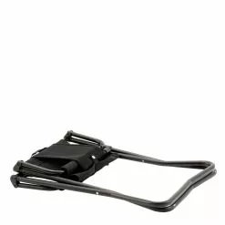 MESH FOLDING CHAIR Black -clothing Shop 21113 2 1800x1800