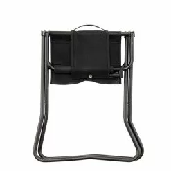 MESH FOLDING CHAIR Black -clothing Shop 21113 6 1800x1800