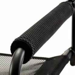 MESH FOLDING CHAIR Black -clothing Shop 21113 7 1800x1800