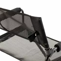 MESH FOLDING CHAIR Black -clothing Shop 21113 9 1800x1800