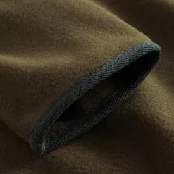 HEDGE HALF ZIP FLEECE Army -clothing Shop 23981 3 1800x1800