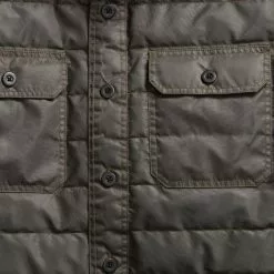 HOLDEN QUILT OVERSHIRT Green -clothing Shop 24117 5 1800x1800