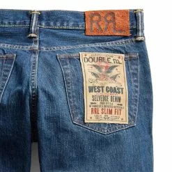 SLIM FIT SELVEDGE JEAN Eastridge Wash -clothing Shop 24125 4 1800x1800