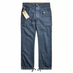 P44 CARGO PANT Mayhews Wash