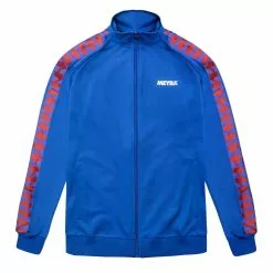 TERRACE TRACK JACKET Surf The Web