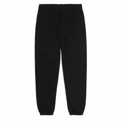 POCKET SWEAT PANT Black