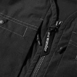 KEVLAR VEST Charcoal -clothing Shop 24671 3 1800x1800