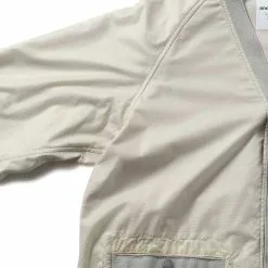 COVERED RIP CARDIGAN Off White -clothing Shop 24672 4 1800x1800