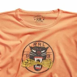 TIGER GRAPHIC Surplus Orange -clothing Shop 24815 3 1800x1800