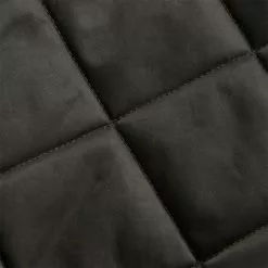 QUILTED TWILL LINER JACKET Vintage Black -clothing Shop 24816 3 1800x1800