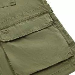 CREW FIELD JACKET Ivy Green -clothing Shop 25023 4 1800x1800