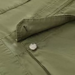 CREW FIELD JACKET Ivy Green -clothing Shop 25023 5 1800x1800