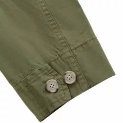 CREW FIELD JACKET Ivy Green -clothing Shop 25023 6 1800x1800