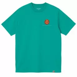 JUICE T-SHIRT Carribean