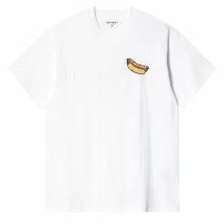 FLAVOR T-SHIRT White
