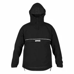 VELEZ ADVENTURE SMOCK Black / Black