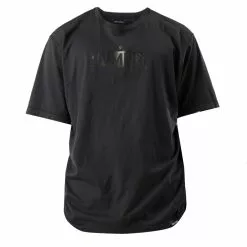 LOGO MAKO T-SHIRT Ink Black