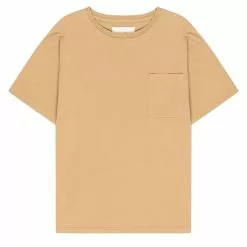 FLY TEE Tan