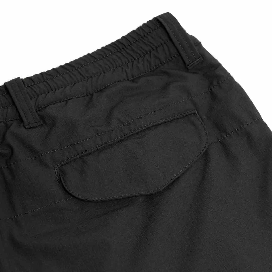 STORR PANT Black 2 STORR PANT Black - Image 2