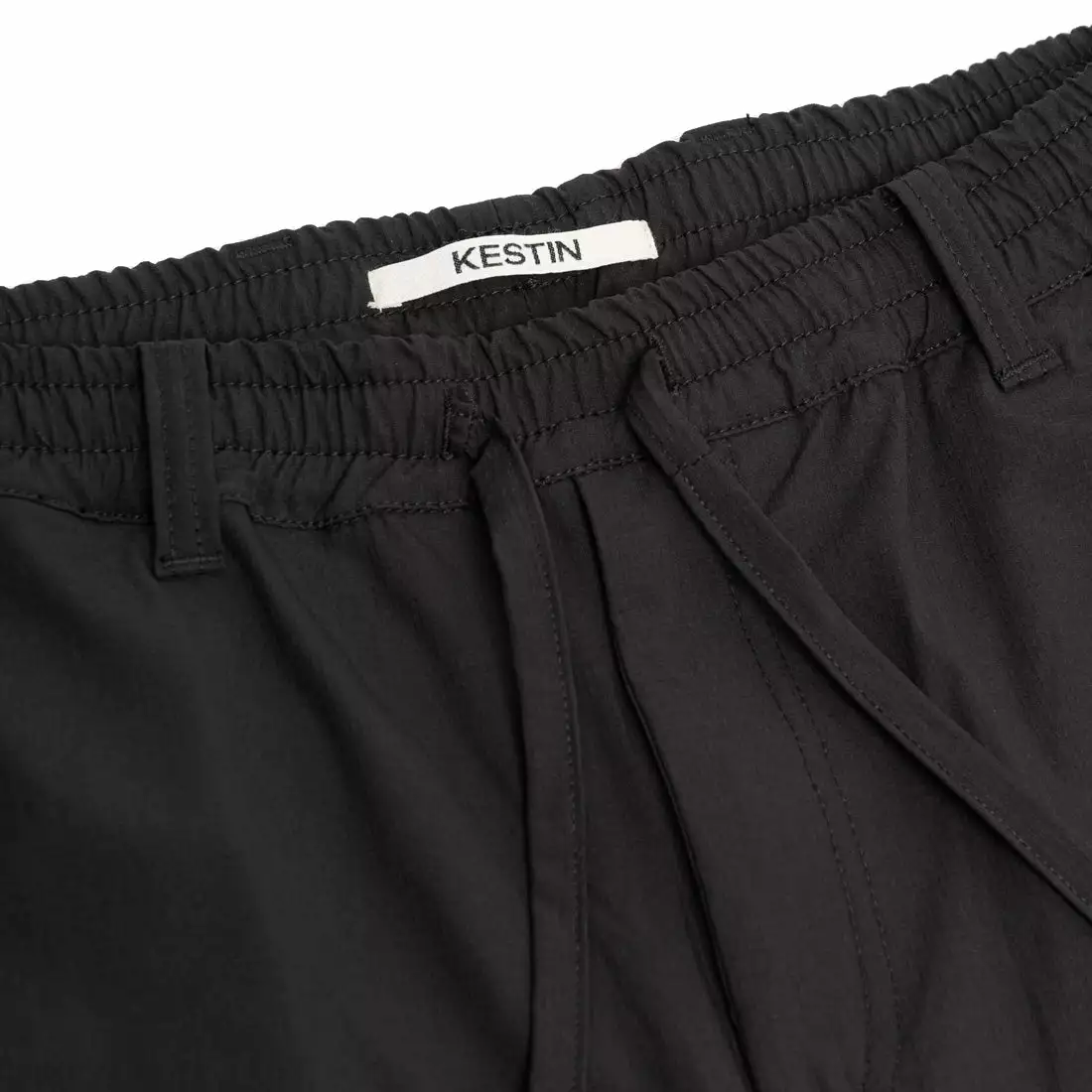 STORR PANT Black 3 STORR PANT Black - Image 3