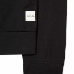 ZIP TAPE HOODIE Black -clothing Shop 25243 3 1800x1800 a476e2f0 5b35 41d0 a874 04eb09eb81dc 1800x1800