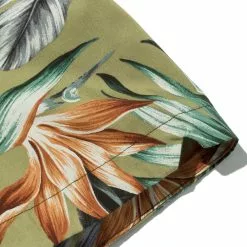 FIVE POCKET ISLAND SHIRT Sage Paradise 9 FIVE POCKET ISLAND SHIRT Sage Paradise -clothing Shop 25347 5 1800x1800