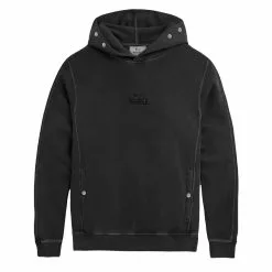 AMERICAN HOODIE Black