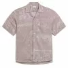 BOWLING SHIRT Paisley Beach