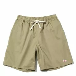 ACTIVE LAZY SHORTS Khaki