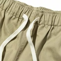 ACTIVE LAZY SHORTS Khaki -clothing Shop 25648 4 1800x1800