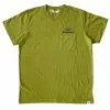 TEAM S/S POCKET TEE Khaki