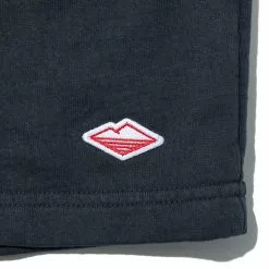 STEP UP SWEATSHORTS Dark Navy -clothing Shop 25653 3 1800x1800