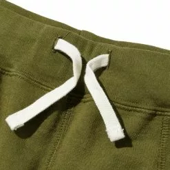 STEP UP SWEATSHORTS Olive Drab -clothing Shop 25654 3 1800x1800
