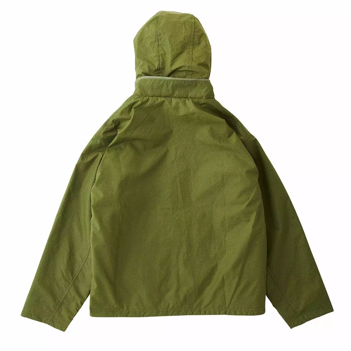 UTILITY FIELD JACKET Army Green 2 UTILITY FIELD JACKET Army Green - Image 2