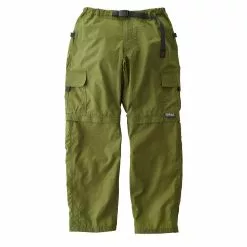 UTILITY ZIP OFF CARGO Army Green