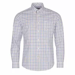 BRADWELL TAILORED SHIRT Sandstone