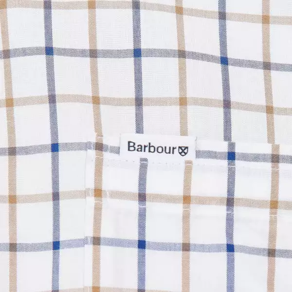 BRADWELL TAILORED SHIRT Sandstone 2 BRADWELL TAILORED SHIRT Sandstone - Image 2